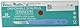 Swann-Morton U10 Chirurgenmesser-Set mit 10 sterilen Chirurgenmessern N°10