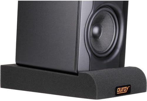 Auray IP-S Isolation Pads (Small, Single)