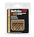 BaBylissPRO Barberology Gold Tri Replacement Blade for Hair Clippers (FX603G)