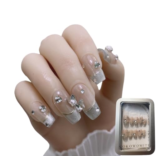 Kokowomite Nails lC`bv V[g o[i t` k[hJ[ tbVlC lC3DfUCt [{bNXt 10