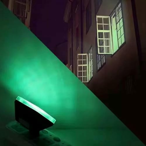 Simulador de televisión LED antirrobo con sensor de luz automático doméstico 7
