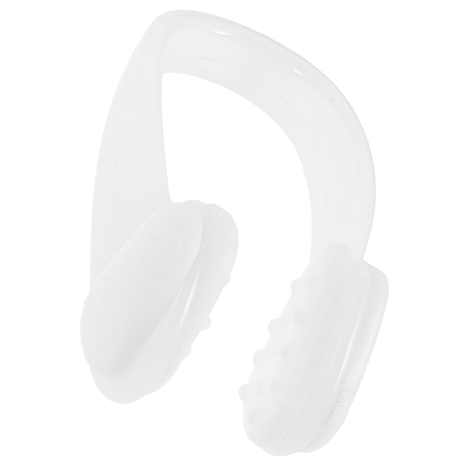 GOOHOCHY Swim Nose Plugs Silicone Kids Adult Non-Slip Comfortable Durable for Swimming Diving Water Sports