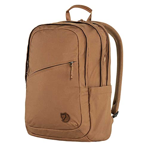 Fjällräven Raven 28 Backpack - Khaki Dust