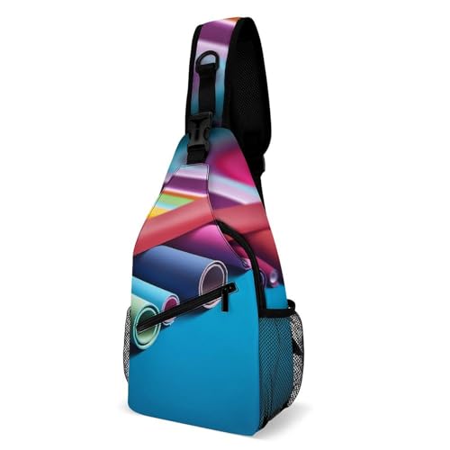 Sac de voyage antivol à bandoulière compact pour sécuriser vos affaires en ville