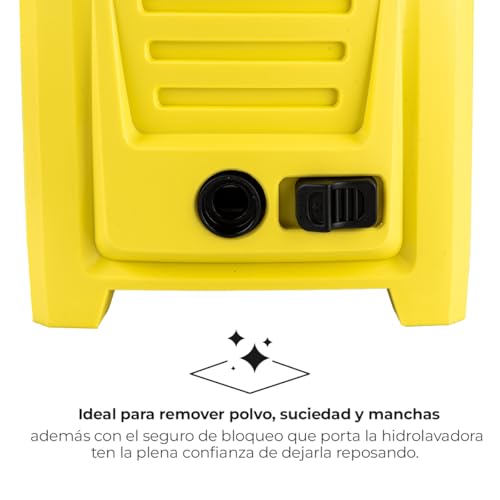 La mejor comparación de lavadora electrica - los más vendidos. 21 Imagen adicional