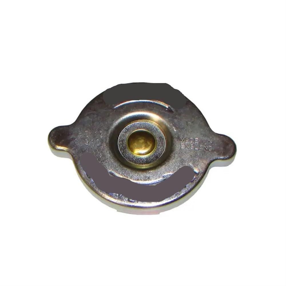Tapa del radiador Compatible with Piezas del Motor 15272-72020 Compatible con D1105 D722 V1505 V1305 V2003 V2203 Z482