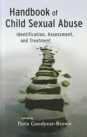 Handbook of Child Sexual Abuse: Identification, Assessment, and Treatment book cover