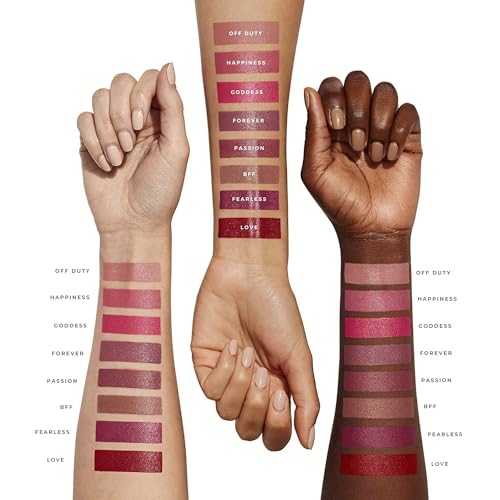 Honest Beauty B02LSLRPNO00S Hydrating Liquid Lipstick With Hyaluronic Acid + Avocado Oil | Ewg Verified, Vegan + Cruelty Free thumb #3