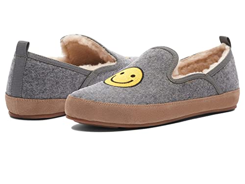 Chausson Kozey2 Lucky Brand soulage les pieds fatigués de femme