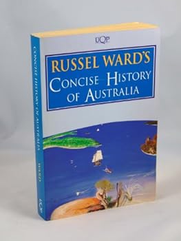 Paperback Concise History of Australia (Uqp Paperbacks) Book