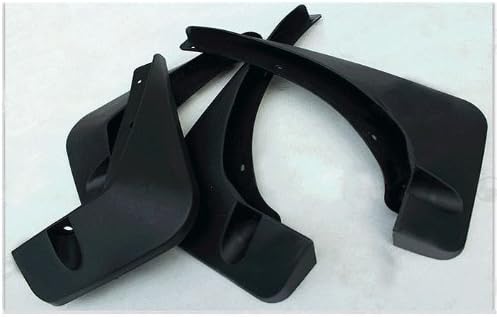 Splash Guard Mudguard Mud Flaps - Front & Rear - Set of 4 FIT for 2013 2014 Buick Encore Mokka