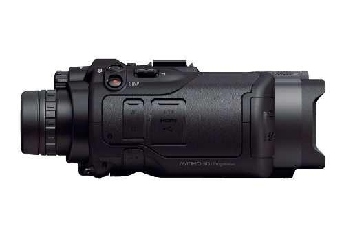 Ficha técnica Sony DEV5 Binoculares Digitales con grabación de vídeo HD - Fernando Cortés