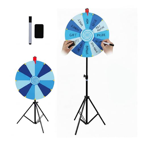 RXPBWSPN ���[���b�g ���a60cm 12���� �A �O�r �������� 100-200cm �z�C�[���X�s�i�[ ���/���u�����p ���I �W���� �Ղ� �C�x���g �J�W�m,Blue