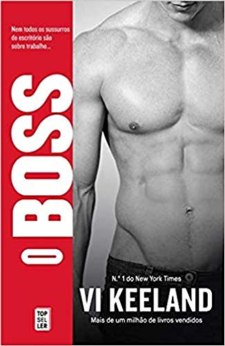 O Boss [Portuguese_brazilian] 9898869194 Book Cover