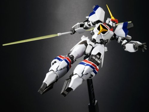* Soul of Chogokin SPEC XS-05 Dragonar 1 from Opening Silhouette Bandai*