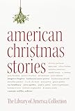 American Christmas Stories