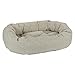 Bowsers Natura Woven Donut Dog Bed M