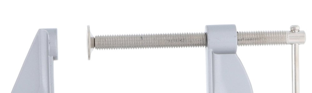 ?? GISUKE Aluminum Alloy C Clamp