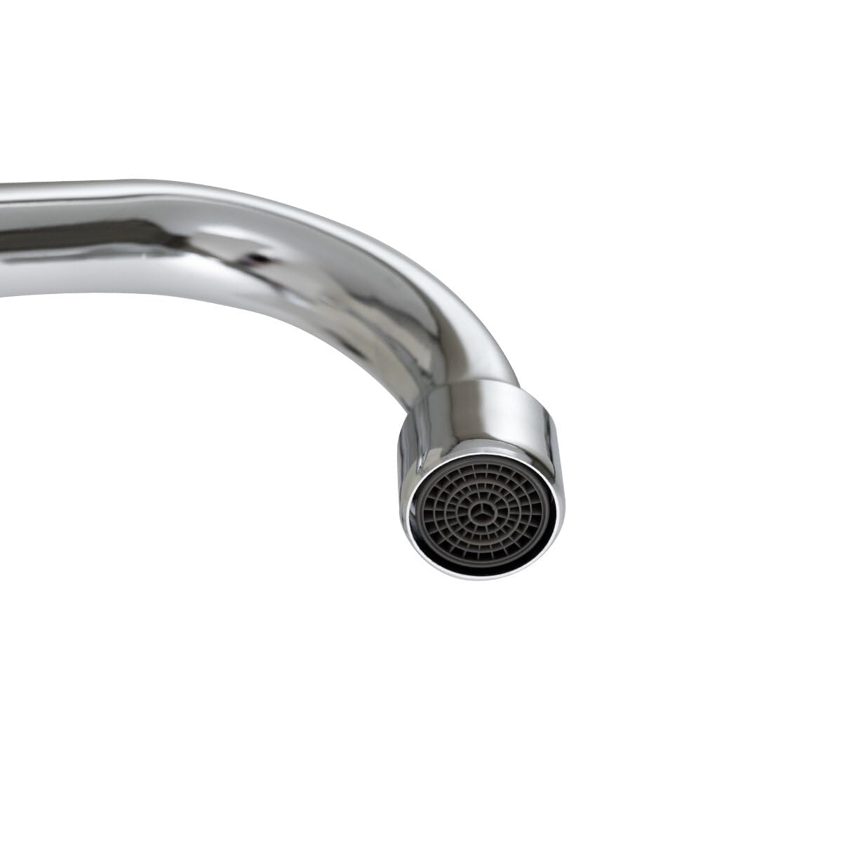GastroHero Miscelatore monoforo professionale 200 | Forniture per la ristorazione