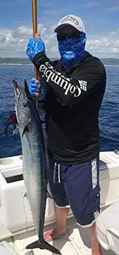 Fishoholic Snapback Baseball Fishing Hat. Embroidered Logo. Mesh Back W' Snap Closure. Fishing Gift. Fishaholic Uspto(R) Tm #TOP5