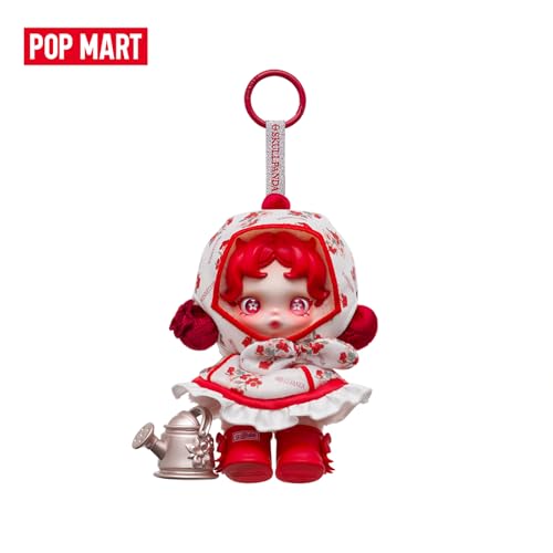 Amazon.co.jp: POPMART: SKULLPANDA