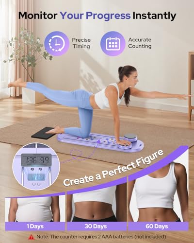 Rayspace Pilates Board YY-8053 の商品画像 1