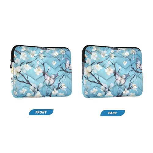 Funda para portátil 13-14 pulgadas con protección impermeable miniatura 2