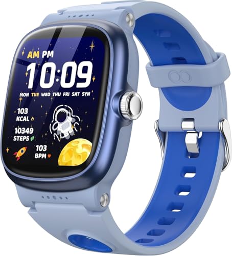 Catálogo para Comprar On-line Reloj inteligente para niños - solo los mejores. 10 Catálogo para Comprar On-line Reloj inteligente para niños - solo los mejores. 8