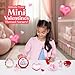 Imagen de My Mini Baby Sweet Hearts Serie 1 2 Pack de ZURU
