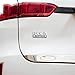 Fuck IT Edition Emblem for Car, 3D Stickers for Auto Fender Bumper, Cool Badge Decoration Decal for Men and Women, Vehicle Exterior Replacement Accessories for SUV, Truck, Laptop