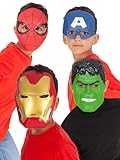 maschera di spiderman per bambini da colorare Per la sicurezza dei bambini tutti i nostri costumi e accessori sono fabbricati e convalidati secondo la normativa europea di sicurezza per giocattoli.