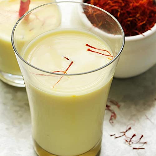 Saffron Threads | Premium Quality | 3 Grams / 0.11 Oz | Grown By Afghan Women Farmers | Great With Soup, Chicken, Rice Dishes, Paella, Curry, Risotto, Teas & Marinades | By Safaroma #TOP6