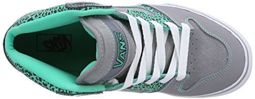 Image of Vans Unisex-Child High-top Trainers