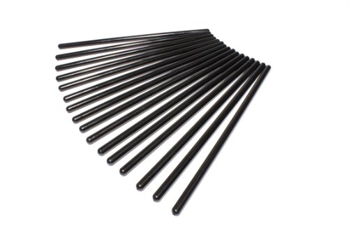 Comp Cams 7781-16 Hi-Tech 8.900" Long, 080" Wall, 5/16" Diameter Pushrod Set #TOP7