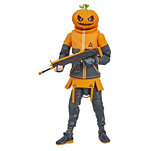 Fortnite Victory Royale Series Punk Collectible Action Figure With Accessories, 6-Inch Scale #TOP1