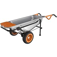 WORX WG050 Aerocart