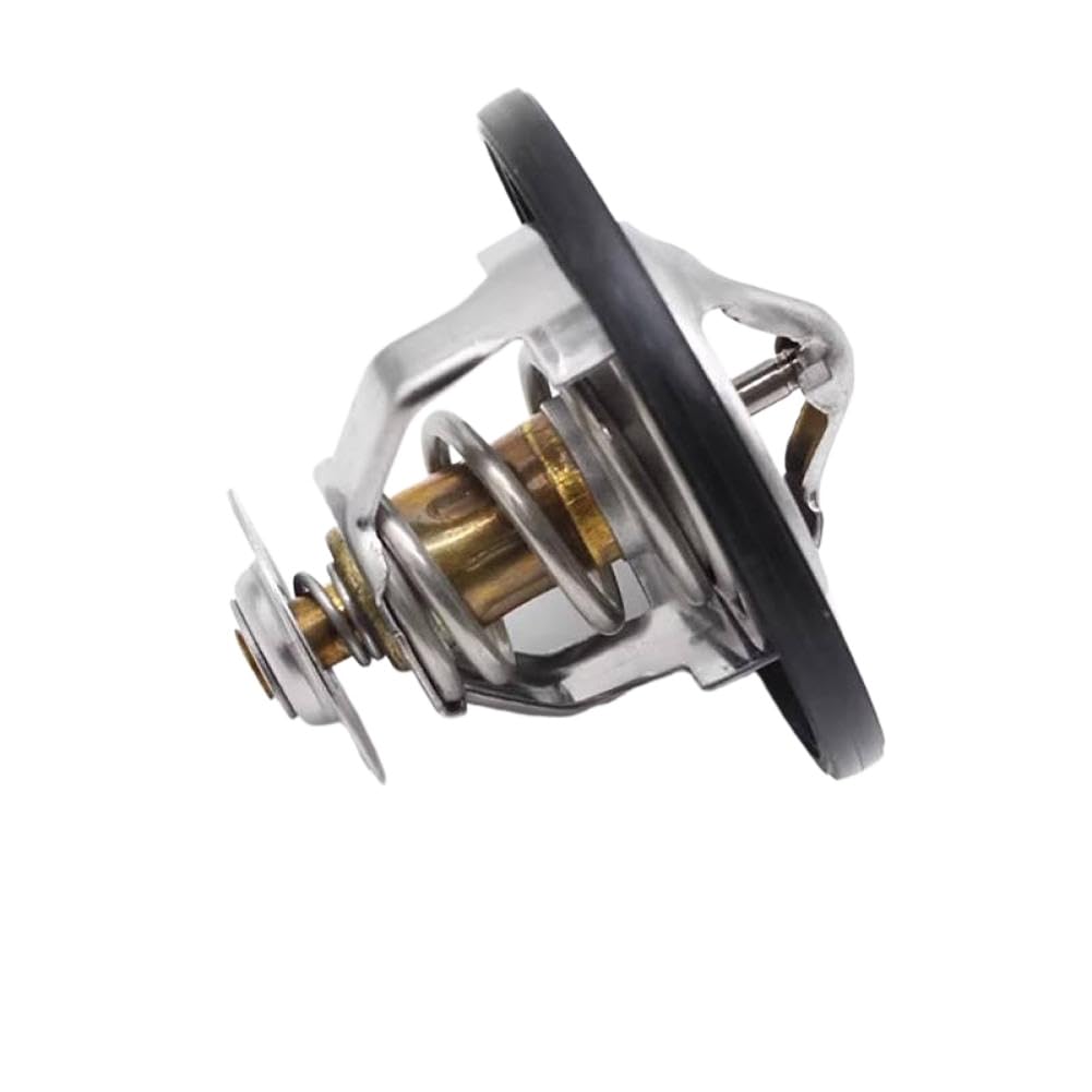82℃ Engine Thermostat Compatible With SAIC Maxus V80 2.5T Before 2019