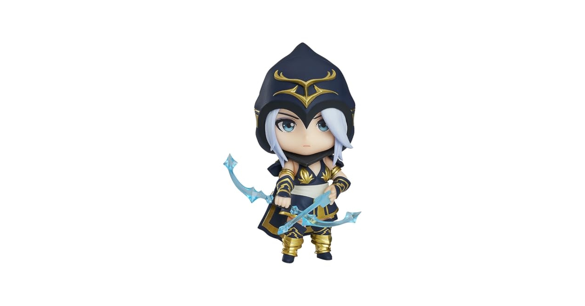 League of Legends ARCANE アッシュ LOL フィギュア League of Legends ARCANE アッシュ LOL フィギュア Limited 1/6