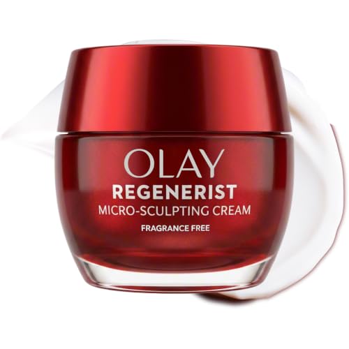 Olay Regenerist Micro-Sculpting Cream