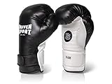 PAFFEN SPORT «FIT» Kombipratze, Boxhandschuhe mit Innenpolster für Boxtraining, Einheitsgröße