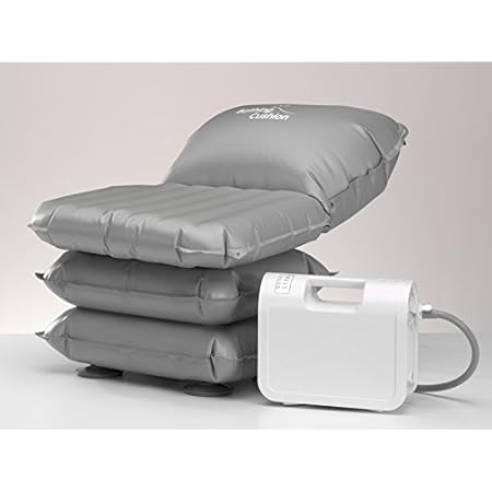 inflatable cushion for bath