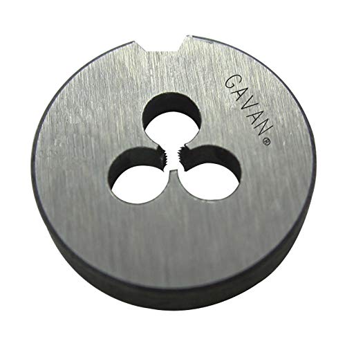 Right Hand Die Threading Tools 1-27 UNS, 1pc