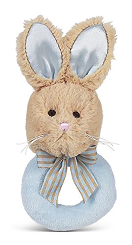 peter rabbit rattle ring