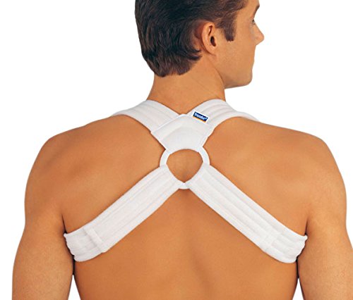 Associations claviculaire 46863 Taille S pour immobilisation