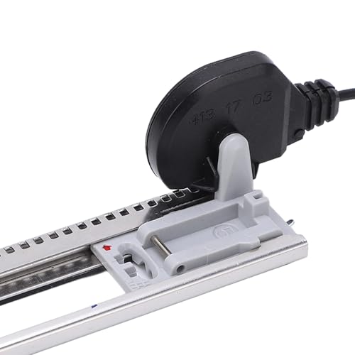 Pie prensatela para máquina de coser Snap on miniatura 4