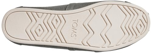 Image of TOMS Mens Canvas Shoes Pumps