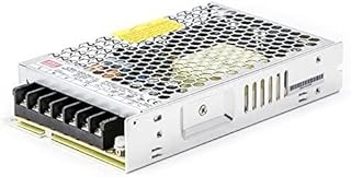 MeanWell LRS-150-24 Power Supply - 150W 24V