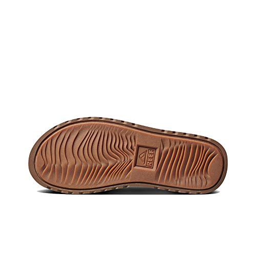 reef mens sandal voyage le