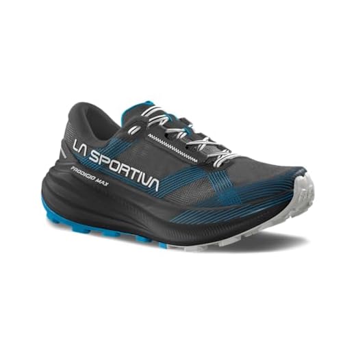 La Sportiva Women's Prodigio Max Trail Shoe