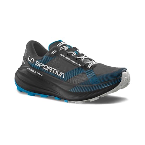 La Sportiva Womens Prodigio Max Ultra-Distance Trail Running Shoe